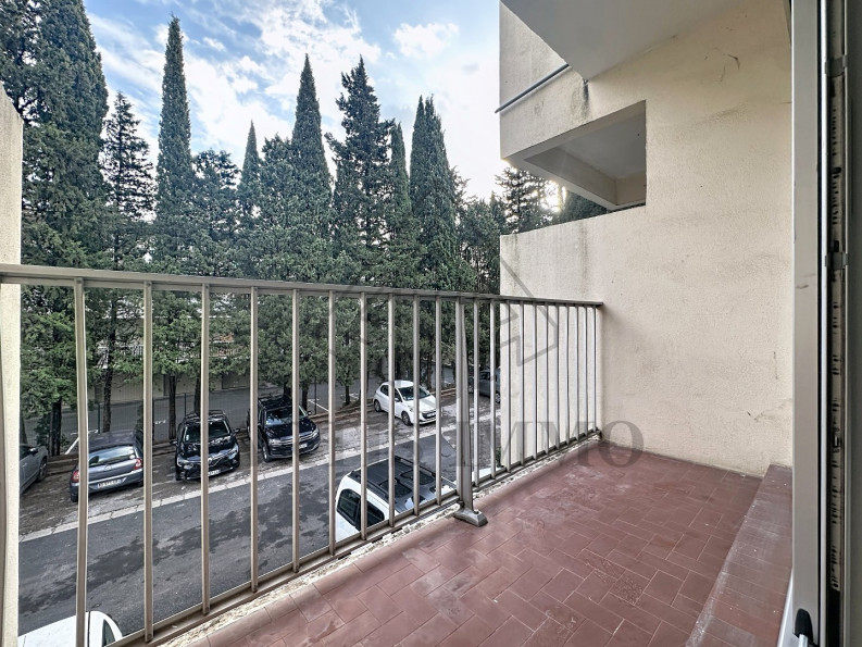 location Appartement Montpellier - Photo 5
