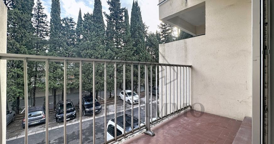 location Appartement Montpellier