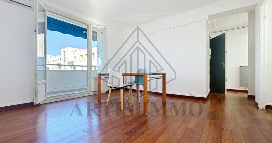 location Appartement Montpellier