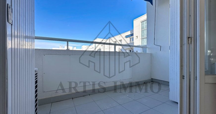 location Appartement Montpellier