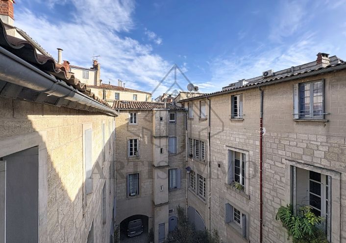 vente Appartement Montpellier