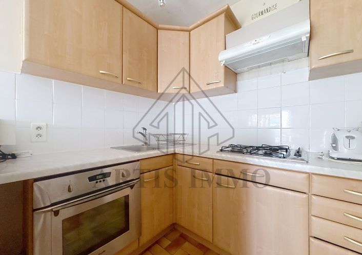 vente Appartement Montpellier