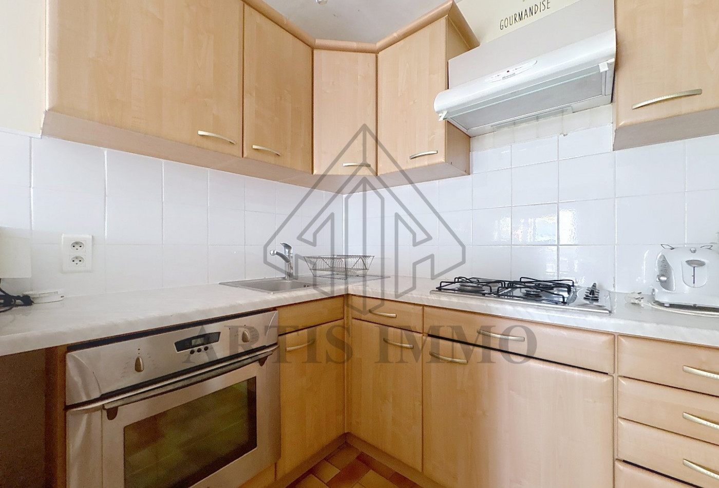 vente Appartement Montpellier - Photo 5