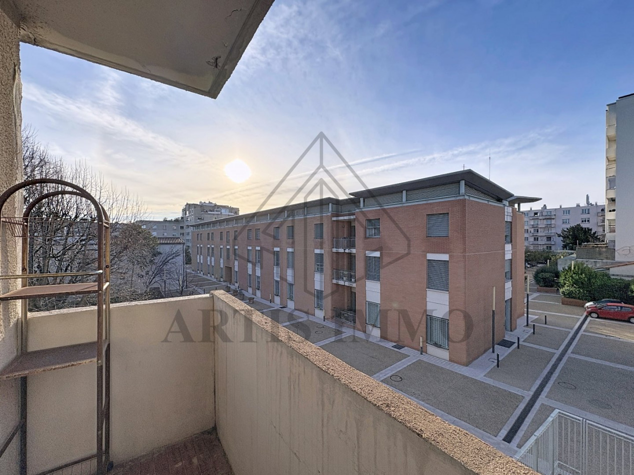vente Appartement Montpellier - Photo 2