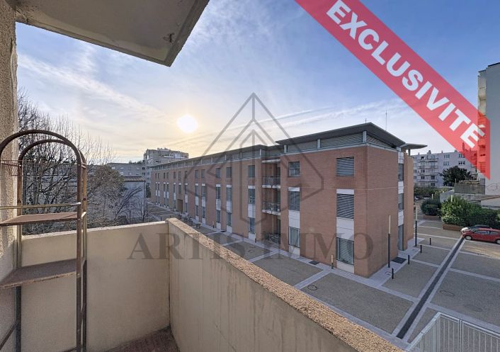 vente Appartement Montpellier