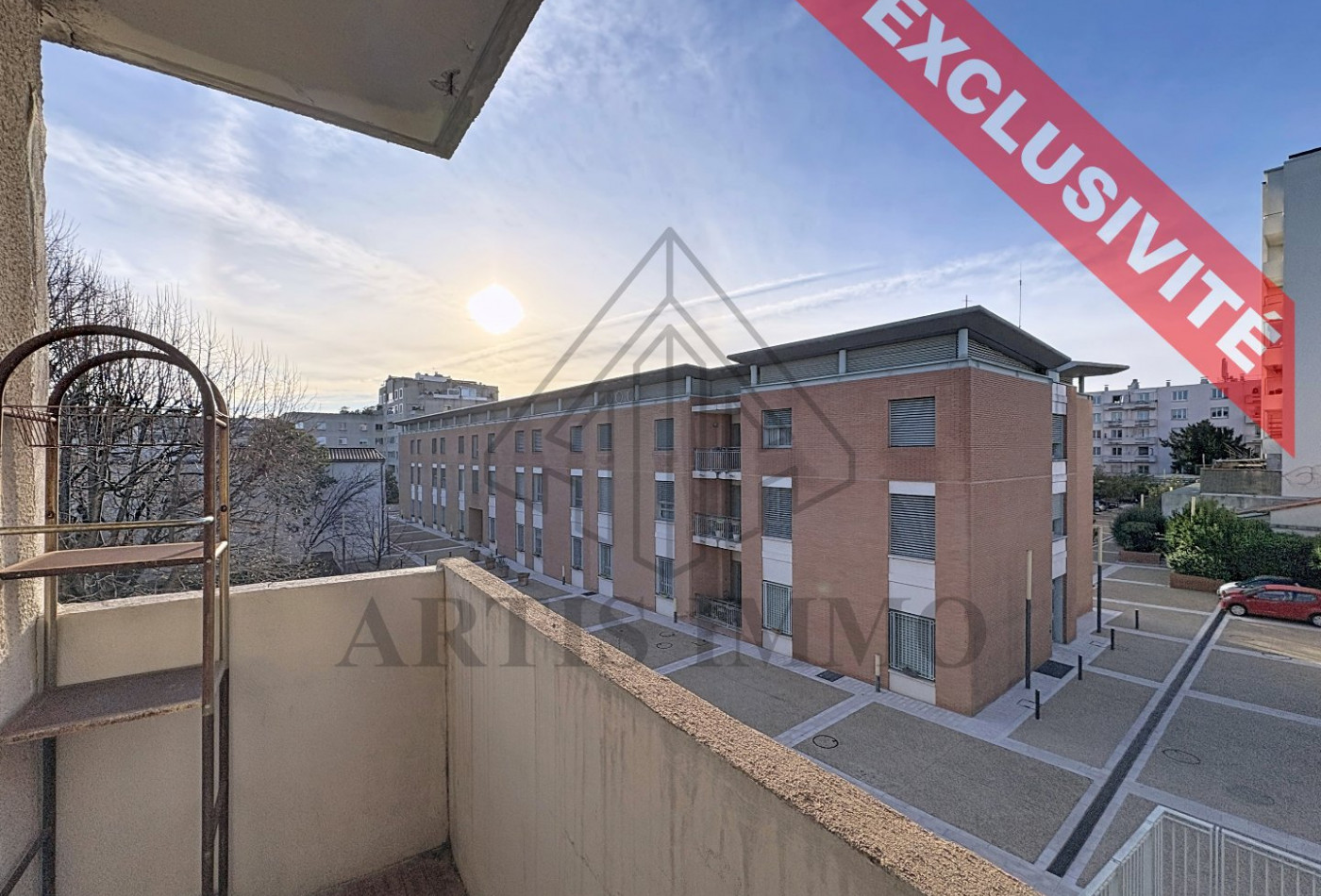 vente Appartement Montpellier - Photo 1