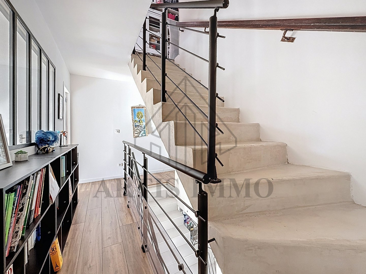 vente Maison Montpellier - Photo 9