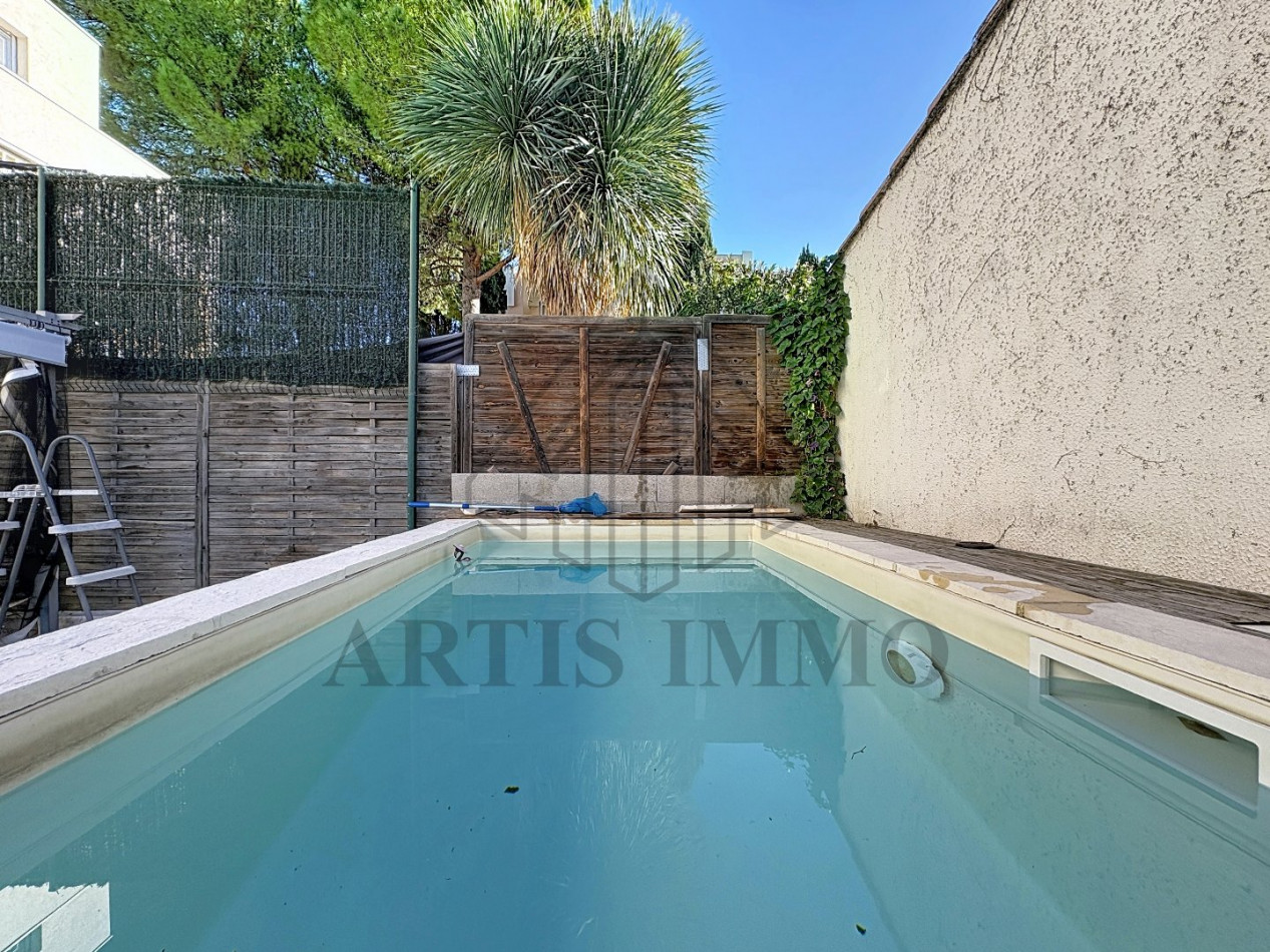 vente Maison Montpellier - Photo 1