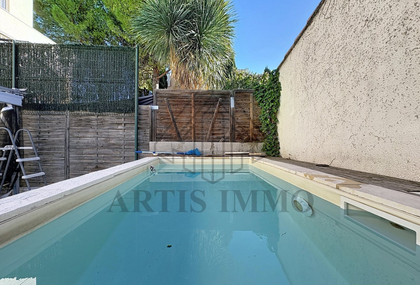 vente Maison Montpellier - Photo 1