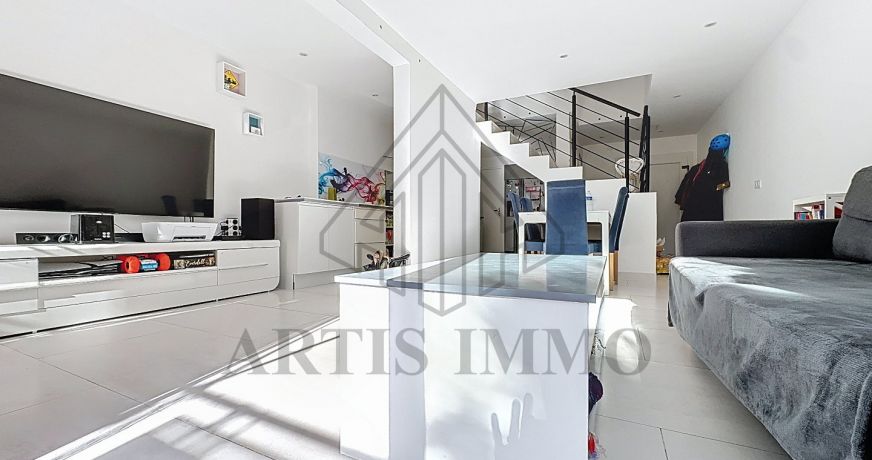 vente Maison Montpellier