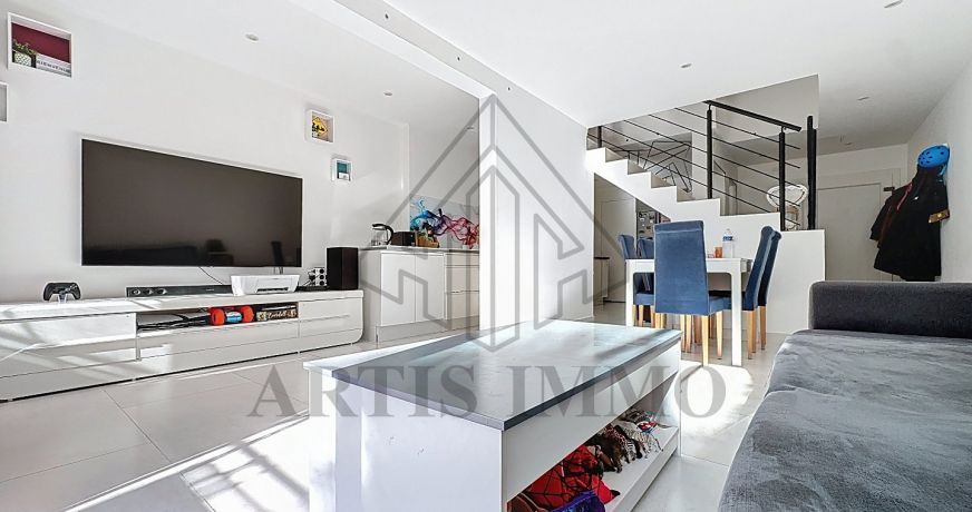 vente Maison Montpellier