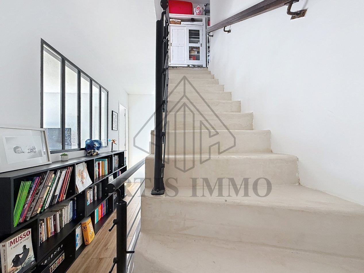 vente Maison Montpellier - Photo 7