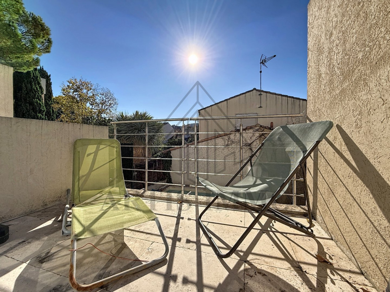 vente Maison Montpellier - Photo 8