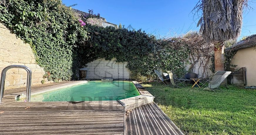 vente Maison Montpellier