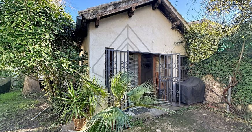 vente Maison Montpellier