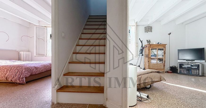 vente Maison Montpellier