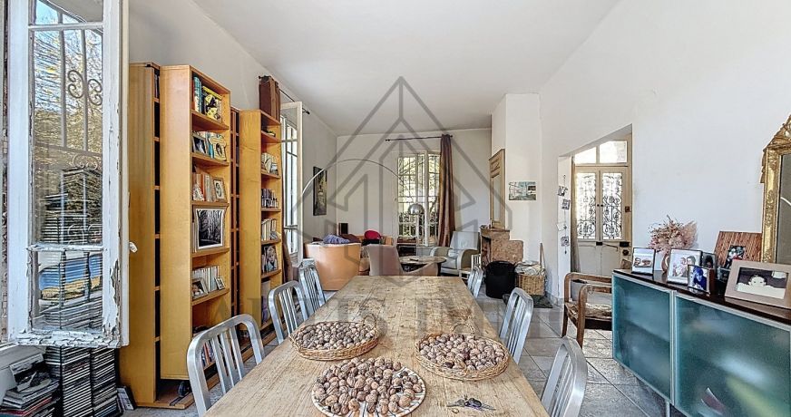 vente Maison Montpellier