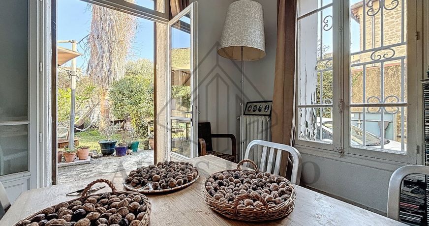 vente Maison Montpellier
