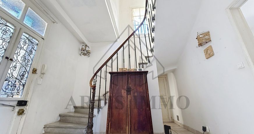 vente Maison Montpellier