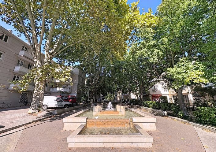 vente Appartement Montpellier