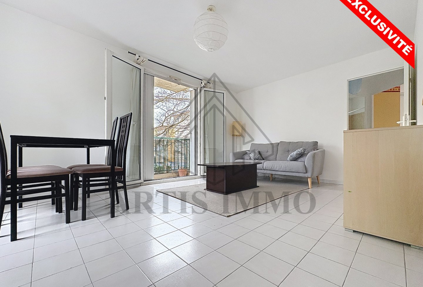 vente Appartement Montpellier - Photo 1