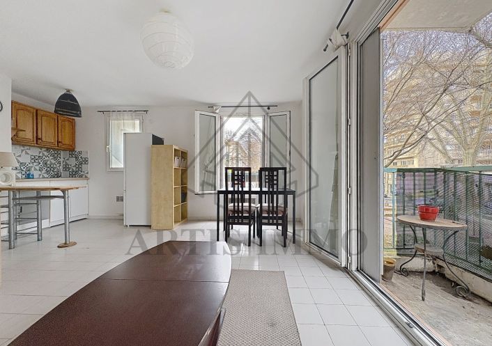 vente Appartement Montpellier