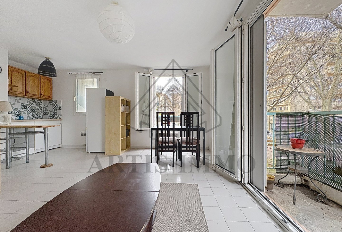 vente Appartement Montpellier - Photo 2