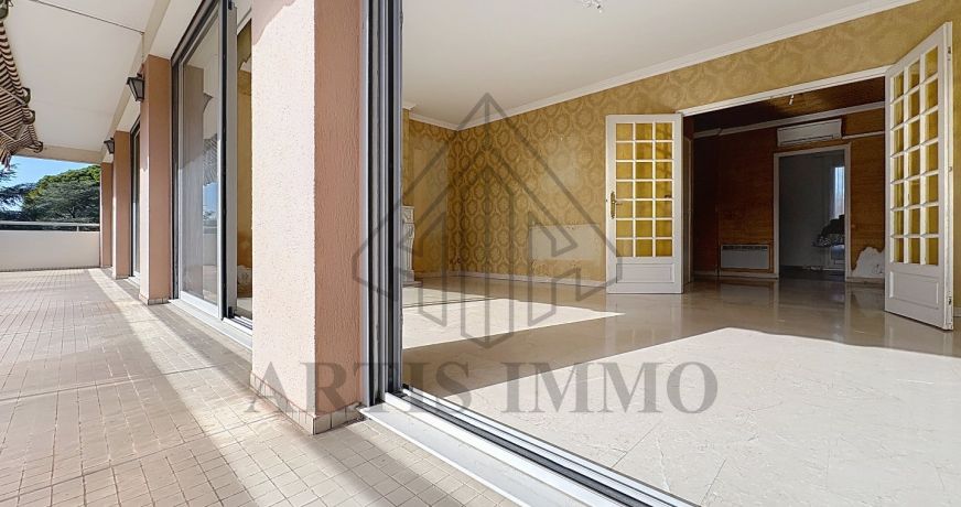 vente Appartement Montpellier