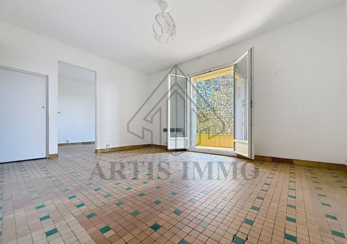 vente Appartement Montpellier