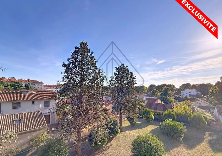 vente Appartement Montpellier