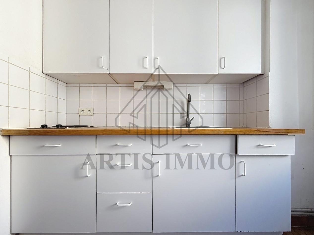 vente Appartement Montpellier - Photo 8