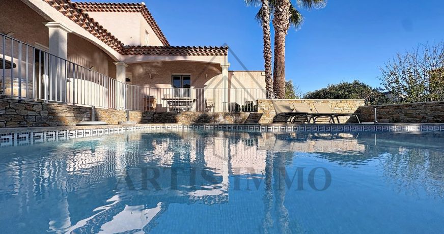 vente Maison Castelnau Le Lez