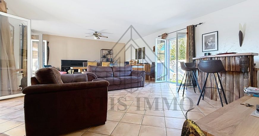 vente Maison Castelnau Le Lez