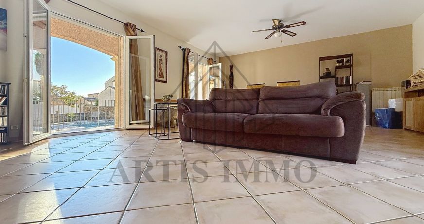 vente Maison Castelnau Le Lez