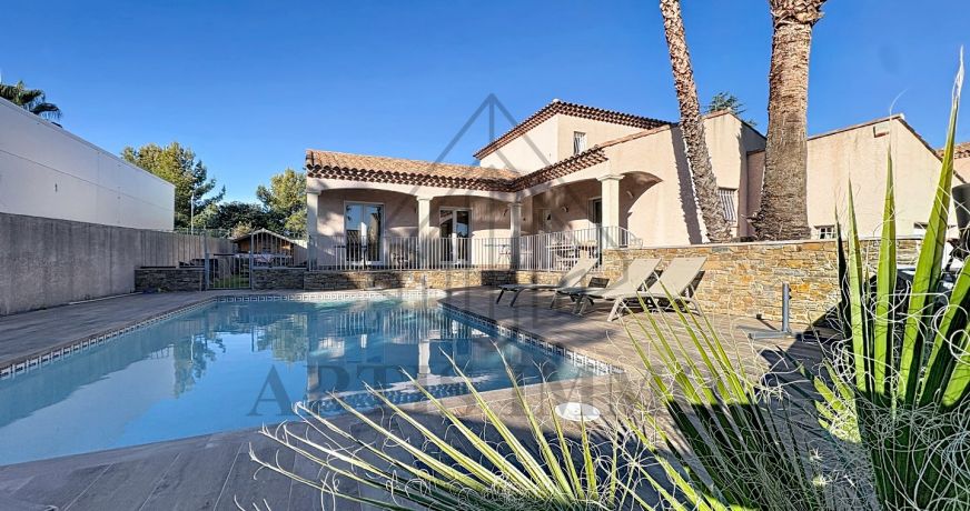 vente Maison Castelnau Le Lez