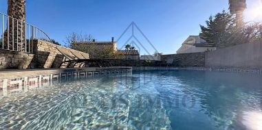 vente Castelnau Le Lez