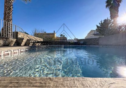 vente Maison Castelnau Le Lez