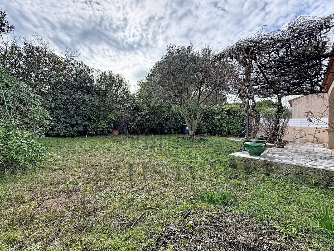 vente Maison Castelnau Le Lez - Photo 7