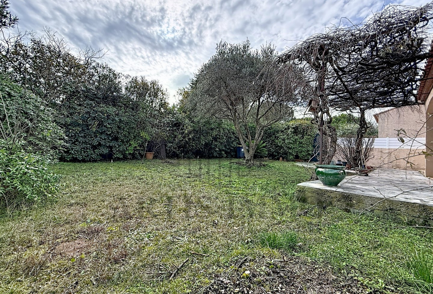 vente Maison Castelnau Le Lez - Photo 7