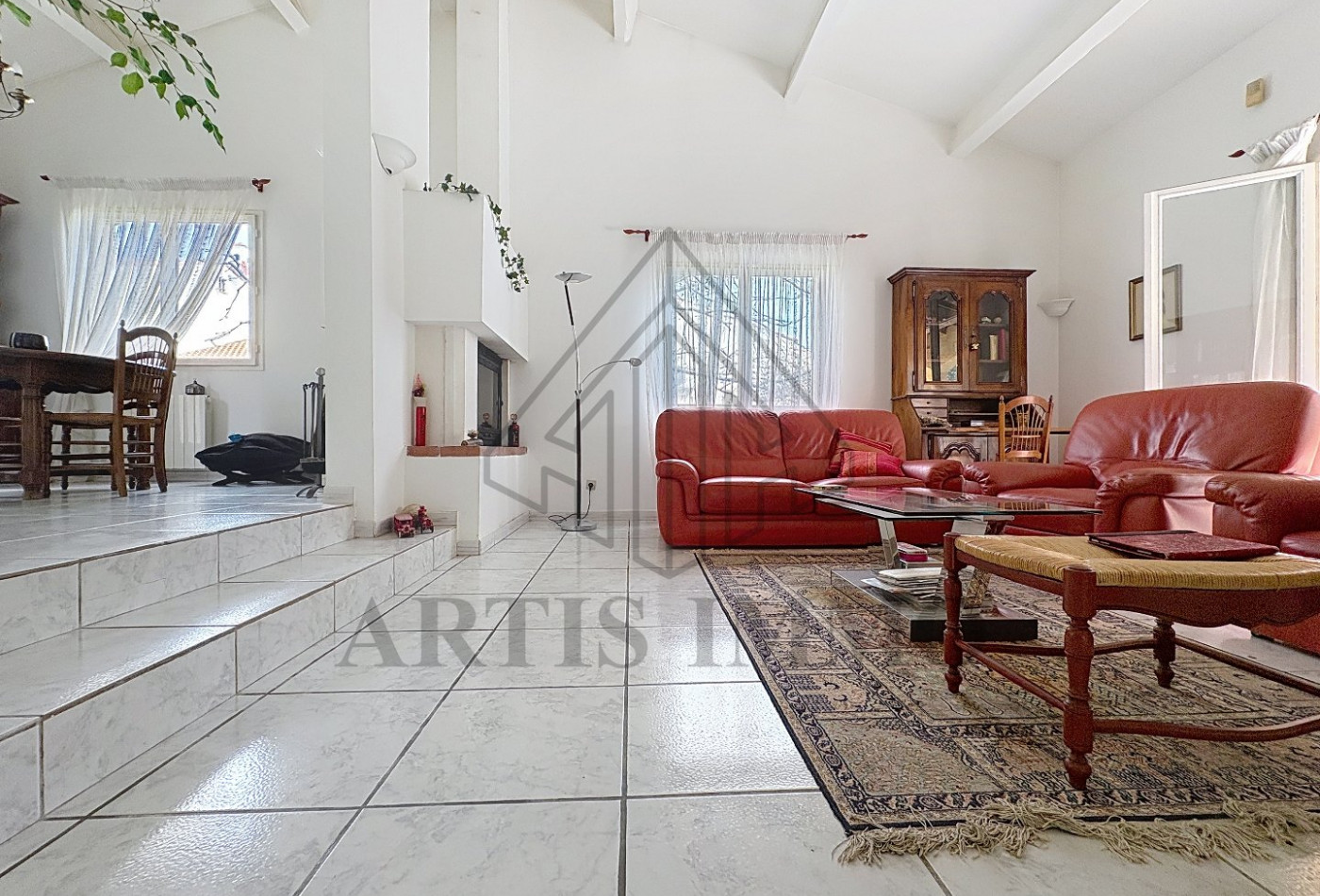 vente Maison Castelnau Le Lez - Photo 3