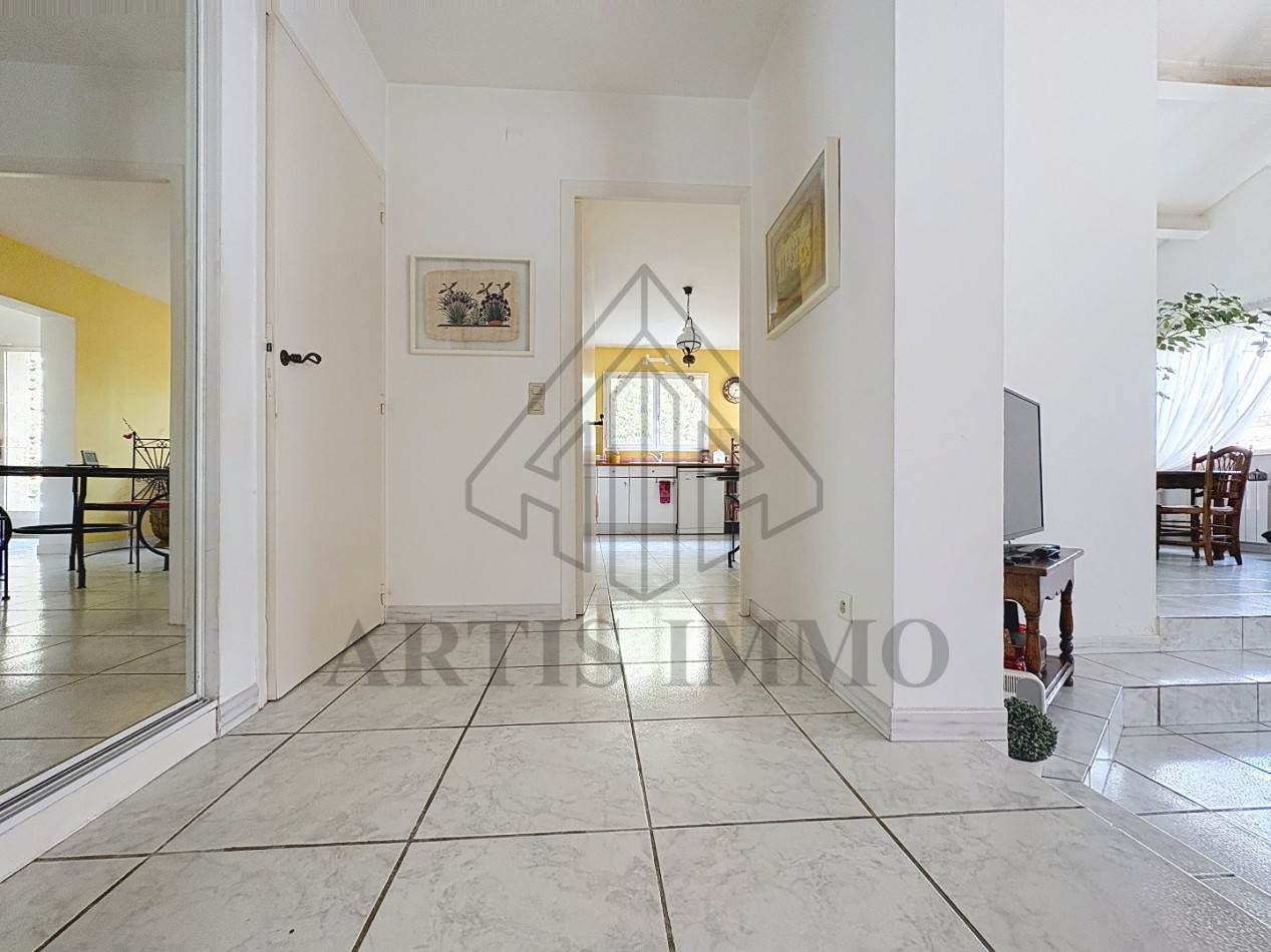 vente Maison Castelnau Le Lez - Photo 4