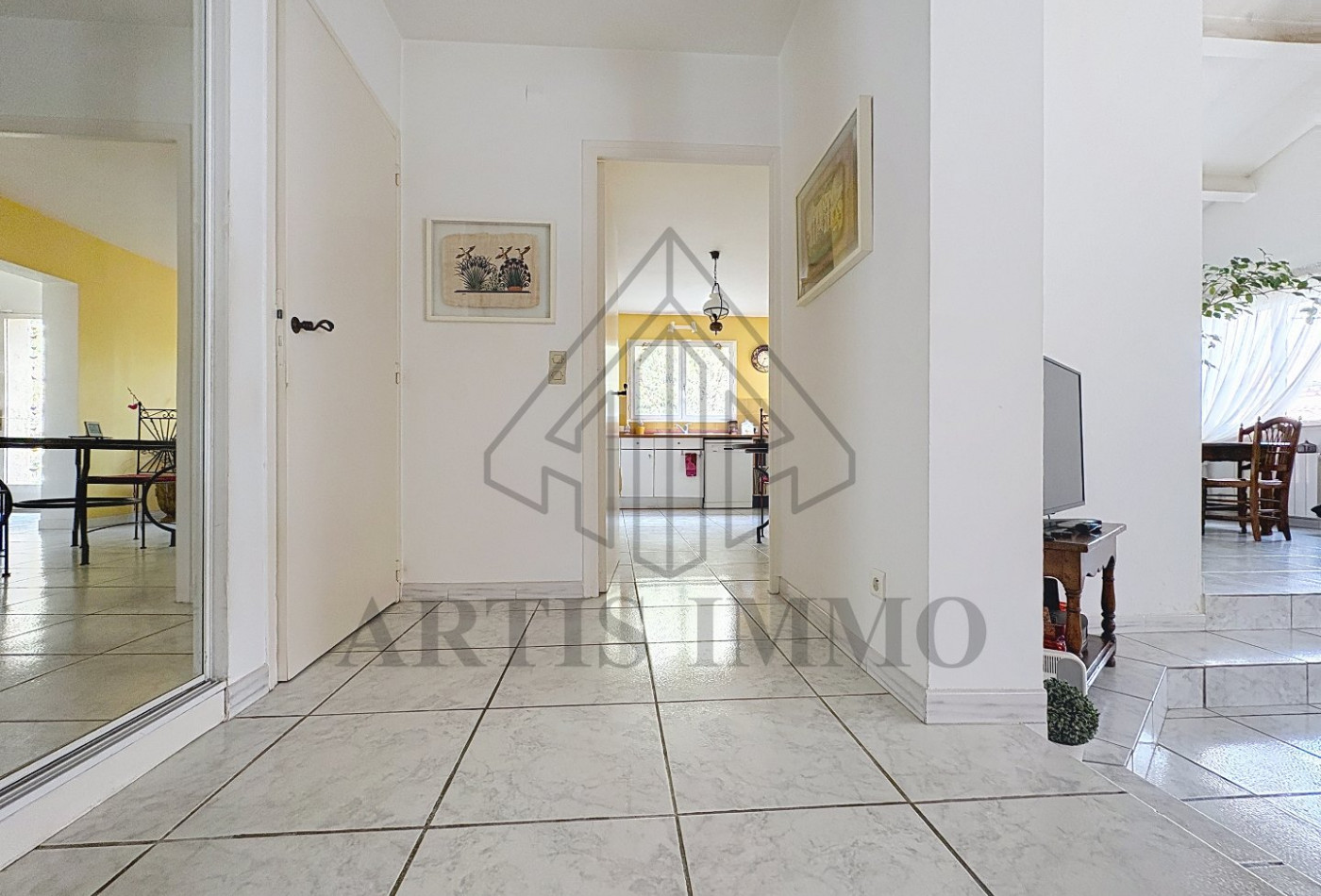 vente Maison Castelnau Le Lez - Photo 4