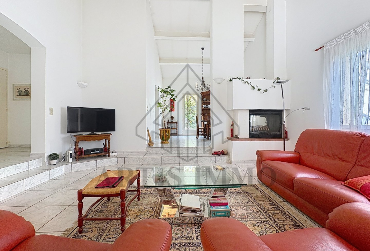 vente Maison Castelnau Le Lez - Photo 2