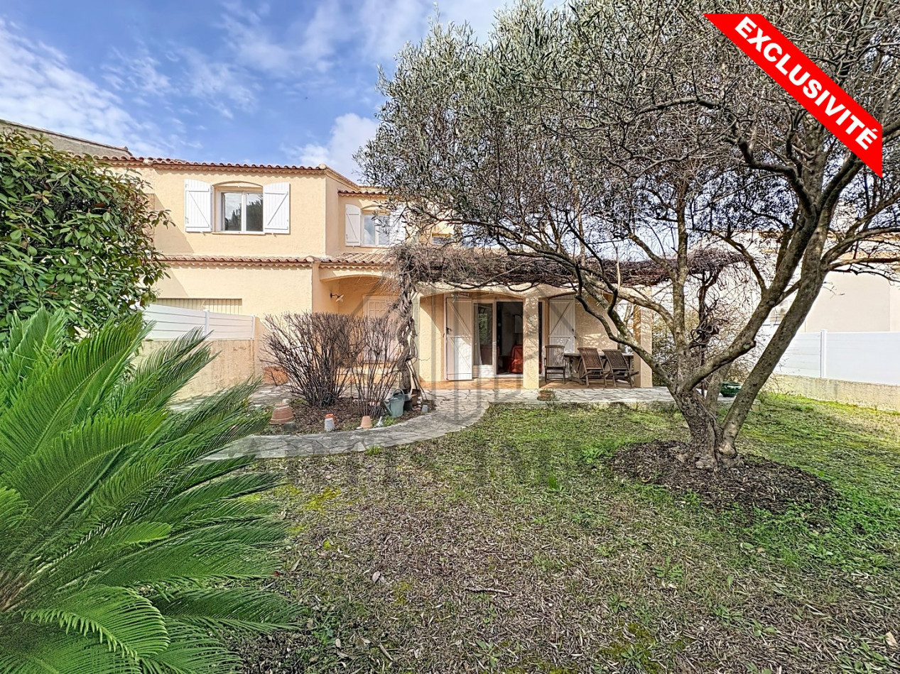 vente Maison Castelnau Le Lez - Photo 1