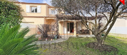 vente Maison Castelnau Le Lez