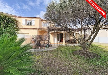 vente Maison Castelnau Le Lez