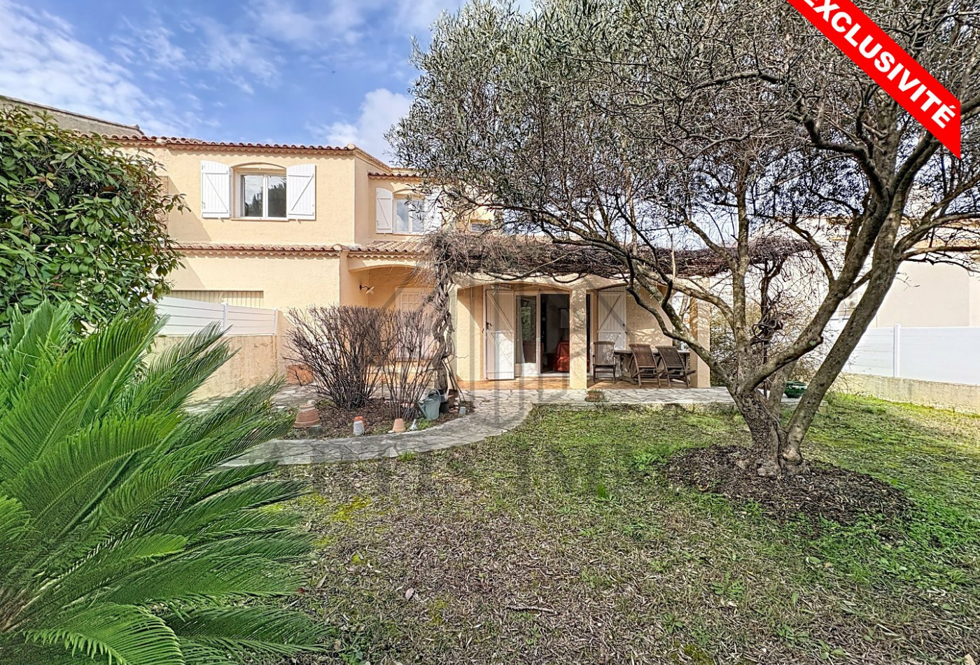 vente Maison Castelnau Le Lez - Photo 1