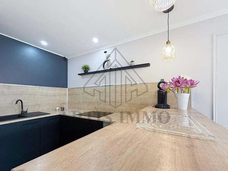 vente Appartement La Grande-motte - Photo 4