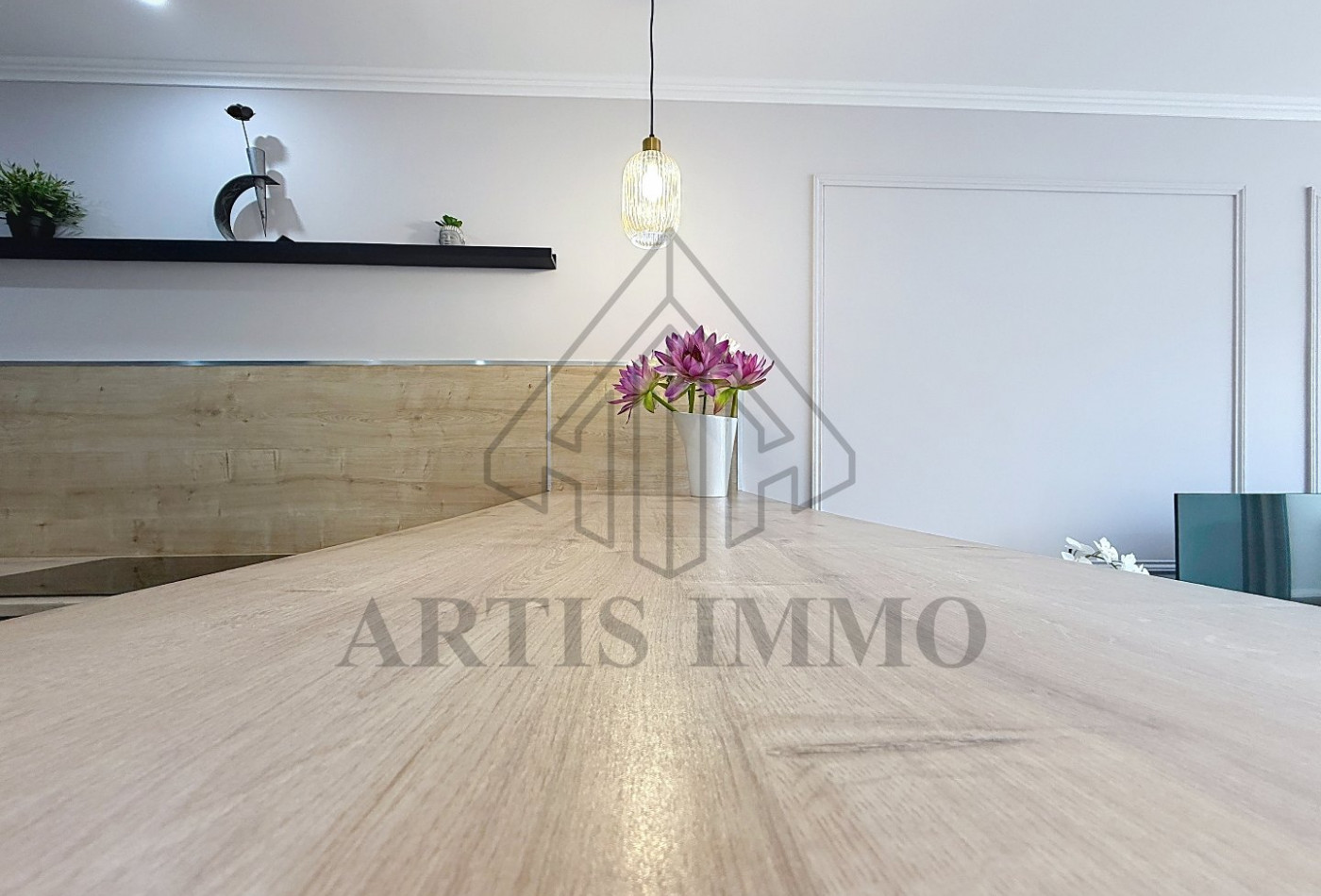 vente Appartement La Grande-motte - Photo 5