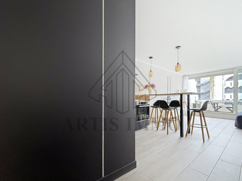 vente Appartement La Grande-motte - Photo 6